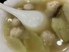 -东四民芳餐厅(世茂工三店)