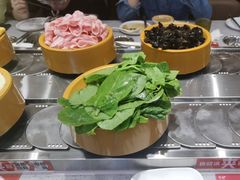 -喜家自助小火锅(乐客城店)
