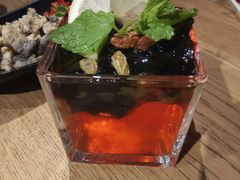 -鱼酷活鱼烤鱼(梅江印象城店)