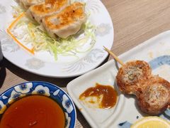 -小山日本料理(兴业太古汇店)