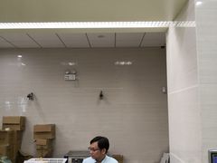 -中国邮政集团有限公司(上海市浦东新区分公司)