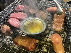 -夕酱の烧肉屋