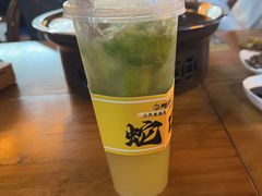 -蚝老板海鲜烧烤大排档(码头店)