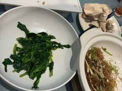 -小大董·烤鸭(观景餐厅·南京西路店)