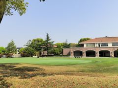 -旭宝高尔夫俱乐部