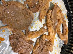 -鹤之乡·齐齐哈尔烤肉·非遗(秋涛路店)