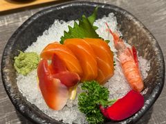 -枫品铁板烧(东樾店)