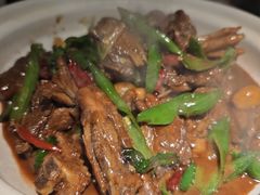 -西郊八号·山野江西菜(开发区店)