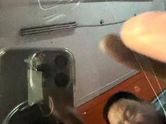 -鲨鱼皮汽车凹陷玻璃修复(静安店)