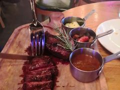 -MR.ROCKY洛奇先生RESTAURANT&BAR(宝安壹方城店)