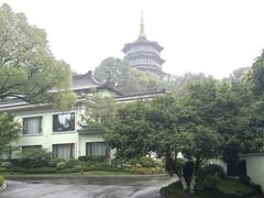 -浙江西子宾馆·牡丹厅