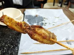 -亚东串烤(共康东路店)