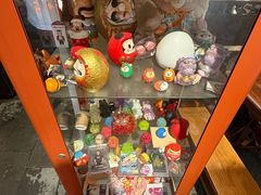-哑巴生煎(临顿路店)