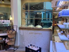 自助取餐区-巴黎贝甜(阳光上东店)