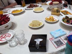 -有位虾匠·香辣蟹·小龙虾(李村店)