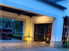 -杭州西子湖四季酒店·金沙厅