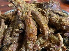 -新疆狼爷烤肉(宋庄店)