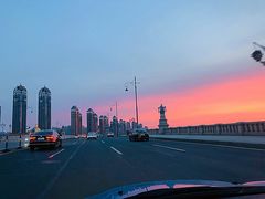 -人民防洪胜利纪念塔