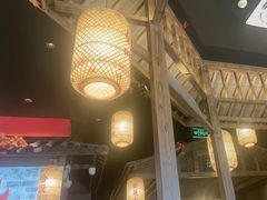 -恰饭·老长沙市井菜(天河客运站店)