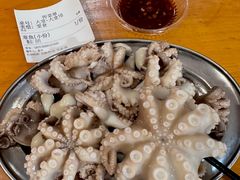 -阿里元海鲜·闽南特色菜(曾厝垵店)