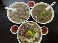 -潮镇老尾牛杂(环城西路店)