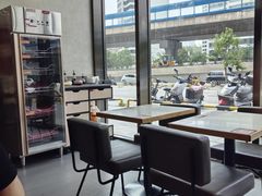 -喜家德虾仁水饺(金融中心店)