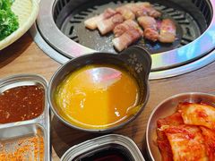 -香猪坊韩国烤肉专属门店(魏公村店)