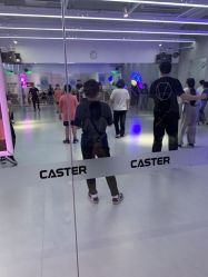 -CASTER