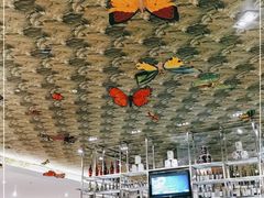 -彩蝶谷美食廊·粤式经典南番顺·铁板烧烤泰风味(广州长隆酒店)