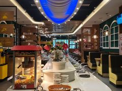 -豪约客牛排(世贸店)