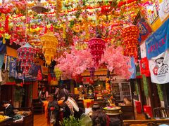 -吉祥圣雪藏餐