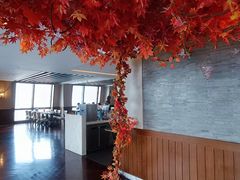 -景月阁空中食府(希尔顿酒店)