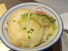 -生活如沸·顺德水牛奶火锅(人民广场店)