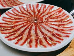 -韩宫宴烤肉·料理(合肥中环城店)
