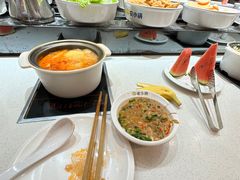 -农小锅(北京大兴凯德店)