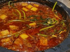 -巴蜀王婆大虾(南锣鼓巷店)