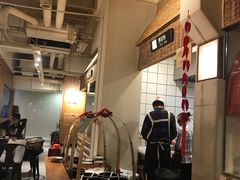 大堂-袁家村关中印象体验地(东方亿象城店)