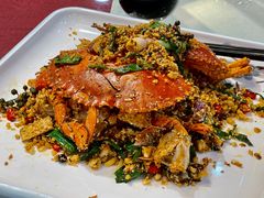 -盛港湾海鲜食府(黄沙店)