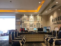 -A One Kitchen·南京精菜馆(晶丽酒店店)