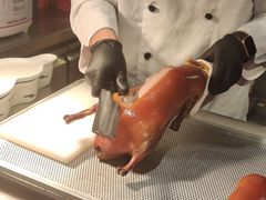 -小吊梨汤·北京菜·烤鸭(双井乐成中心店)