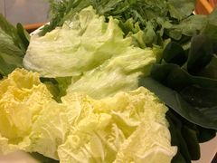 -竹叶涮肉坊(总店)