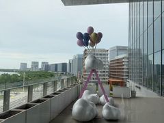 -朵云书院(滴水湖店)