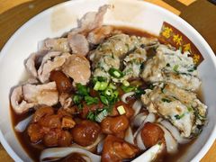 -荔林食店(西华路店)