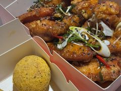 -悠个炸鸡(南京创始店)