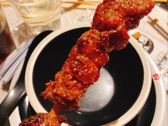 -京韵胡同·酱香羊蝎子火锅涮肉(长寿路店)