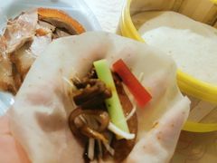 -北平印象.北京烤鸭.新京菜.融合菜(世贸店)