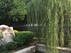 -南普公园