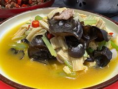 -江西老表·经典江西八大碗