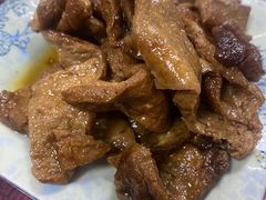 酱汁豆干-老丘丘(较场口店)