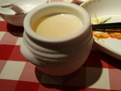 酸奶-西贝莜面村(上海百联西郊店)